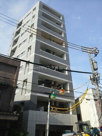 大和ステーションヒルズ弐番館の物件内観写真